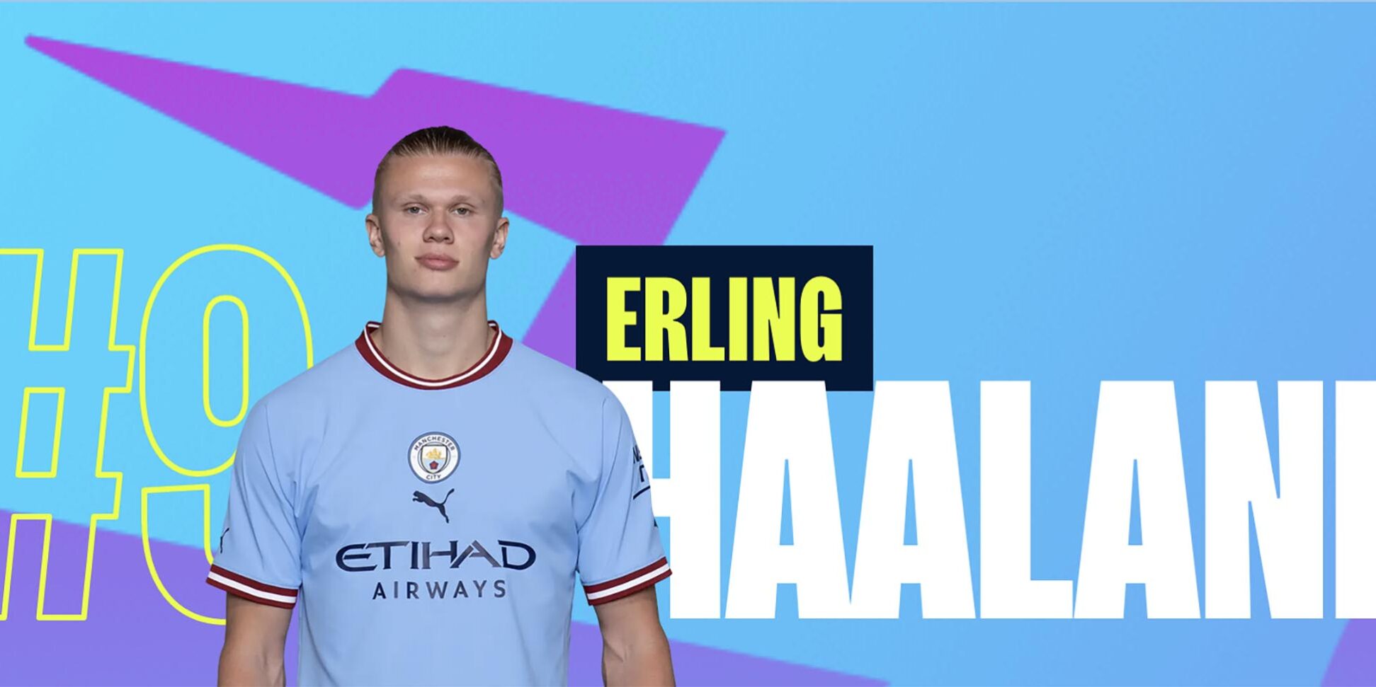 haaland