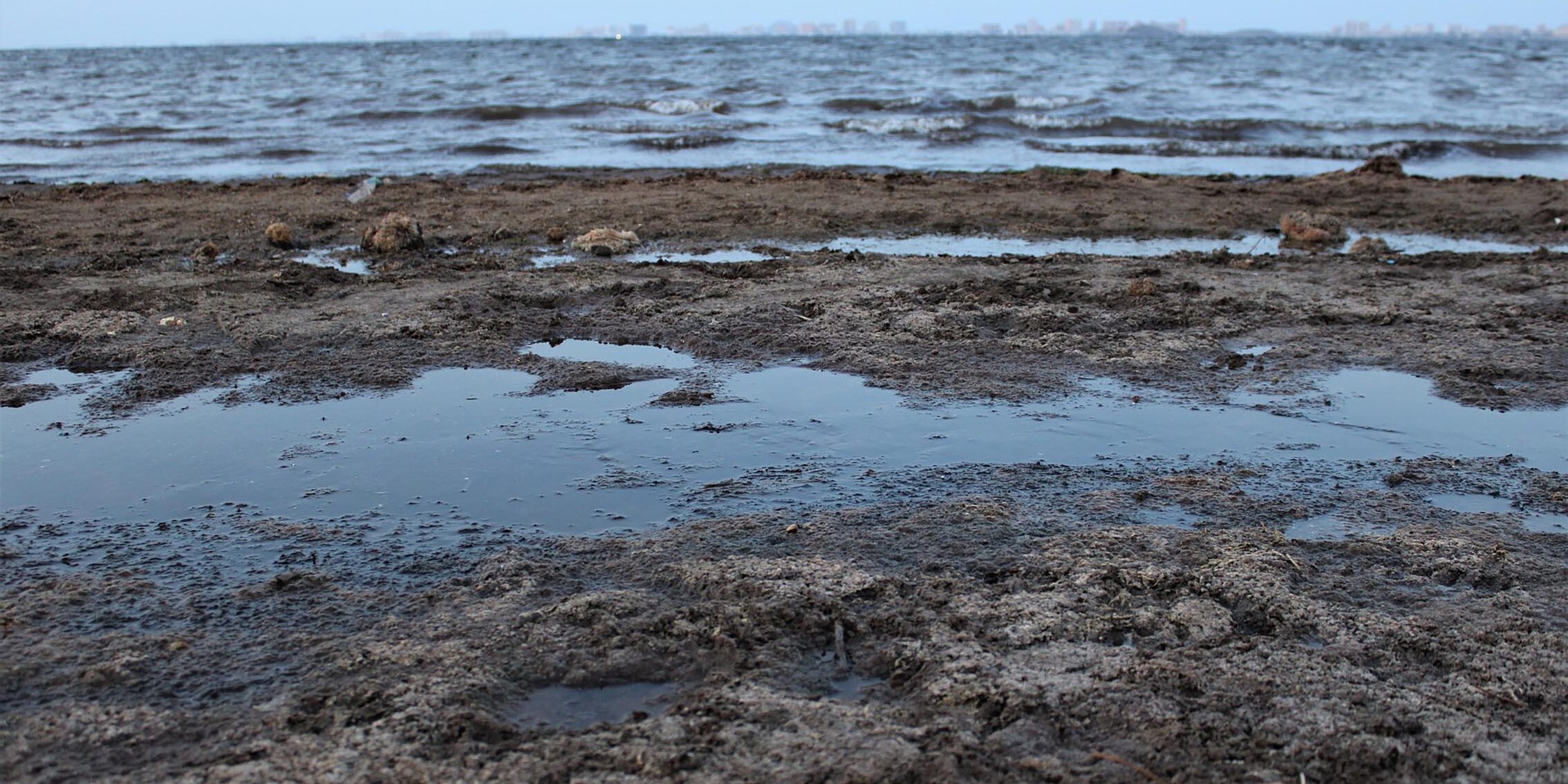 mar menor