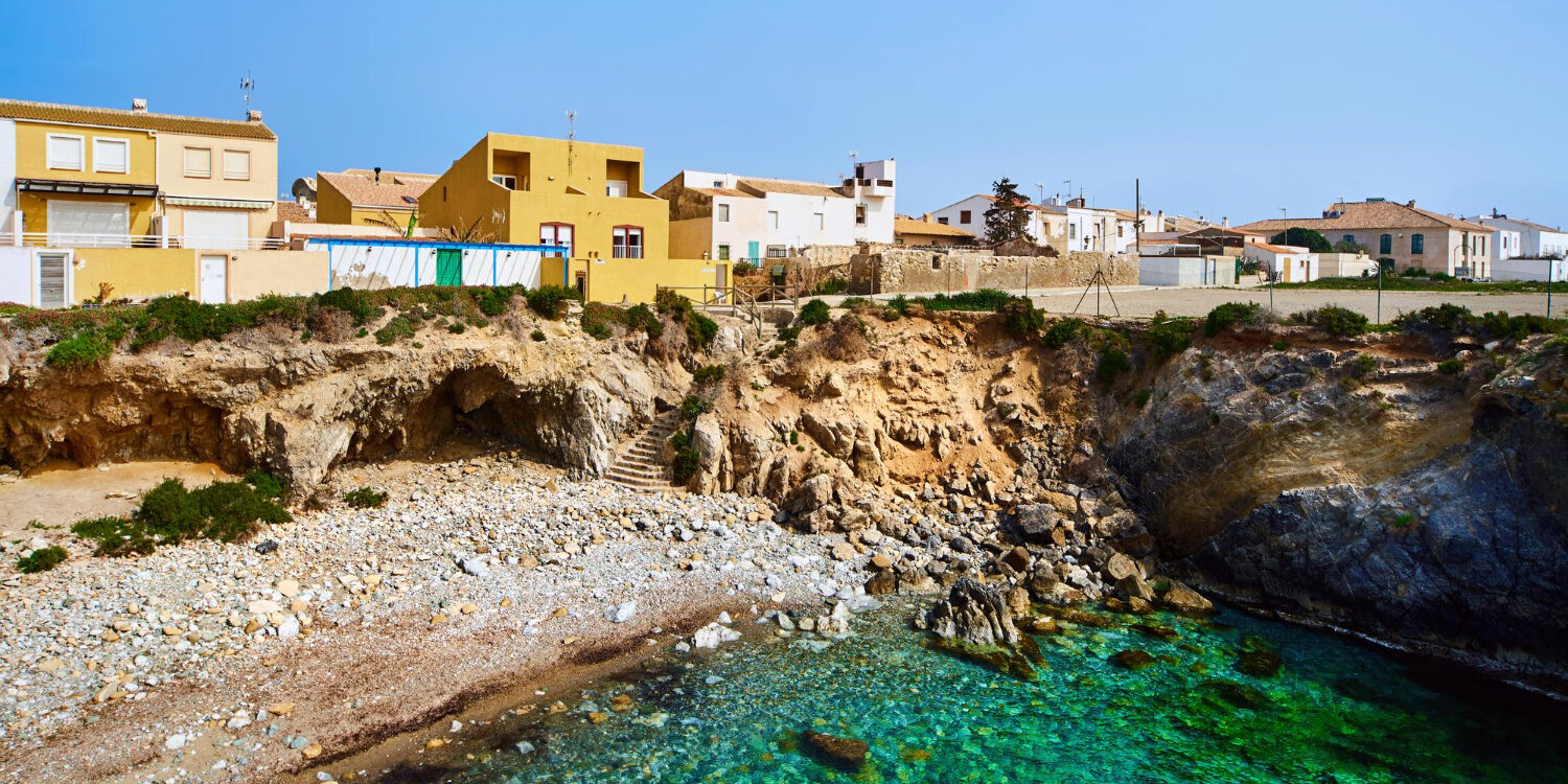 rock-formations-by-sea-against-sky-tabarca