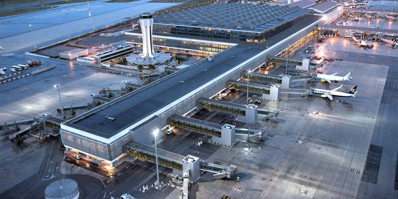 malaga-airport