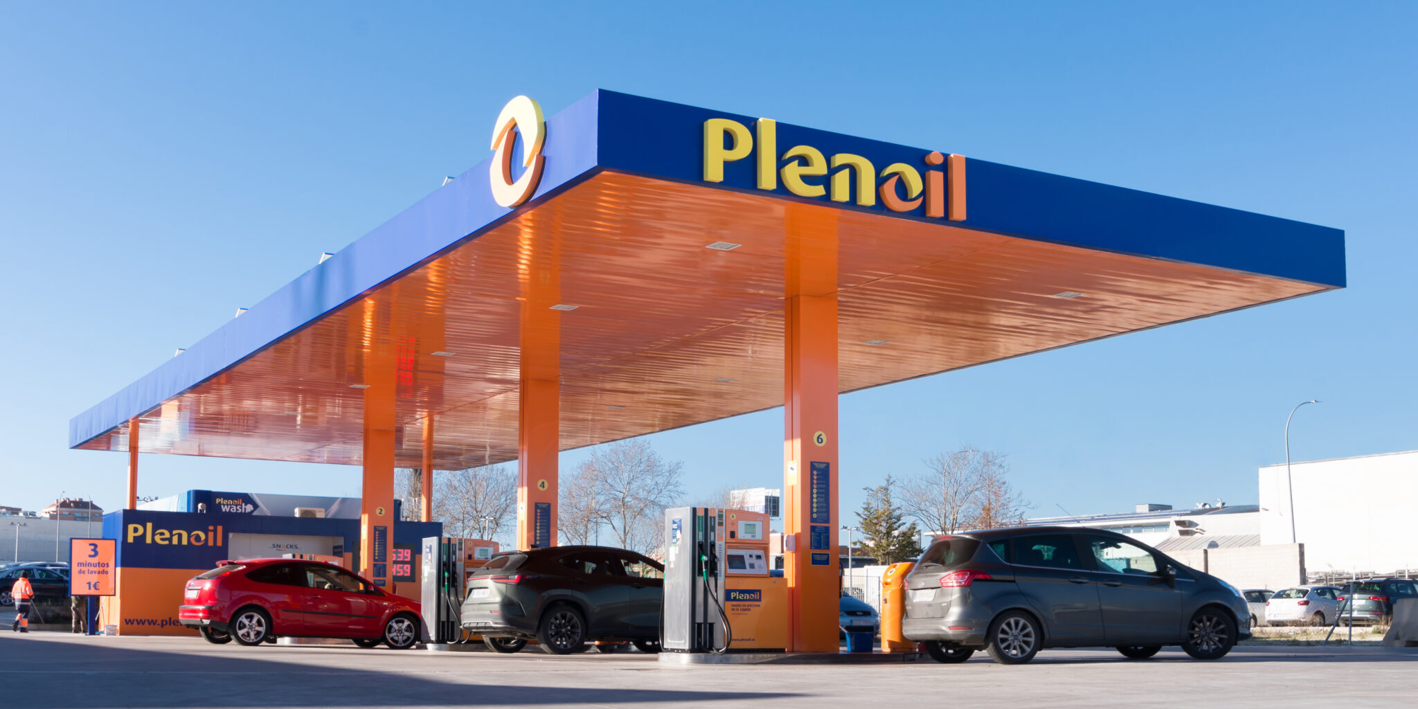 plenoil