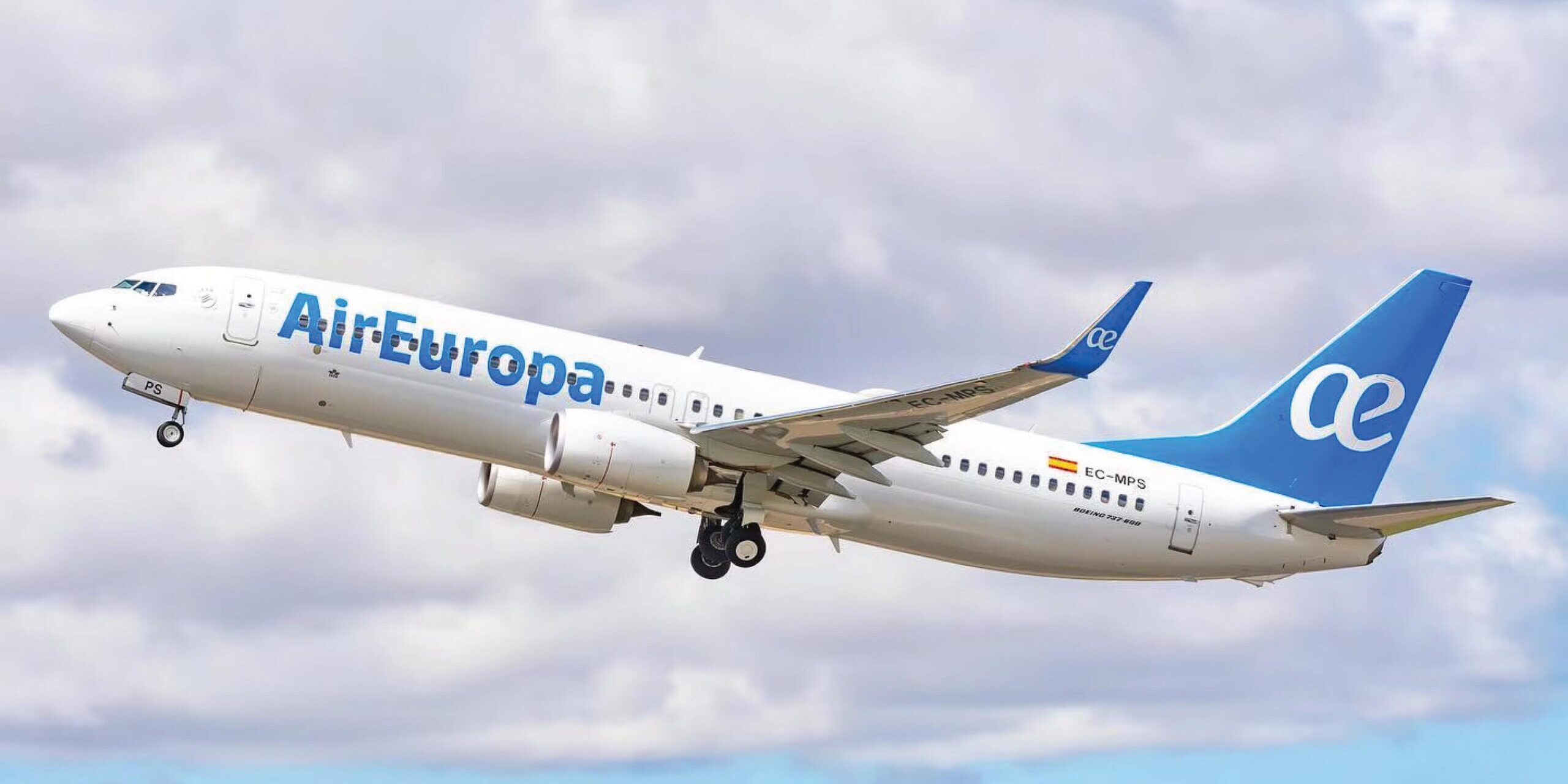 Air Europa