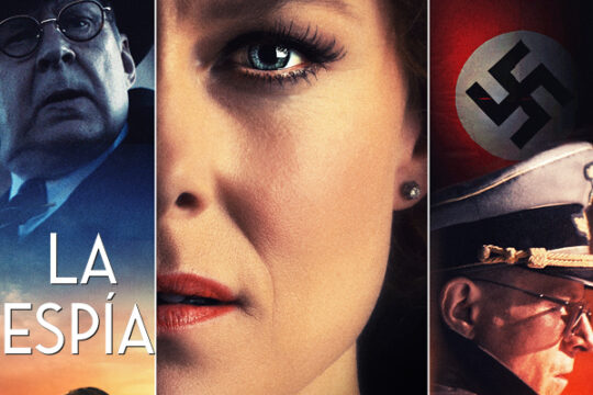 la-espia