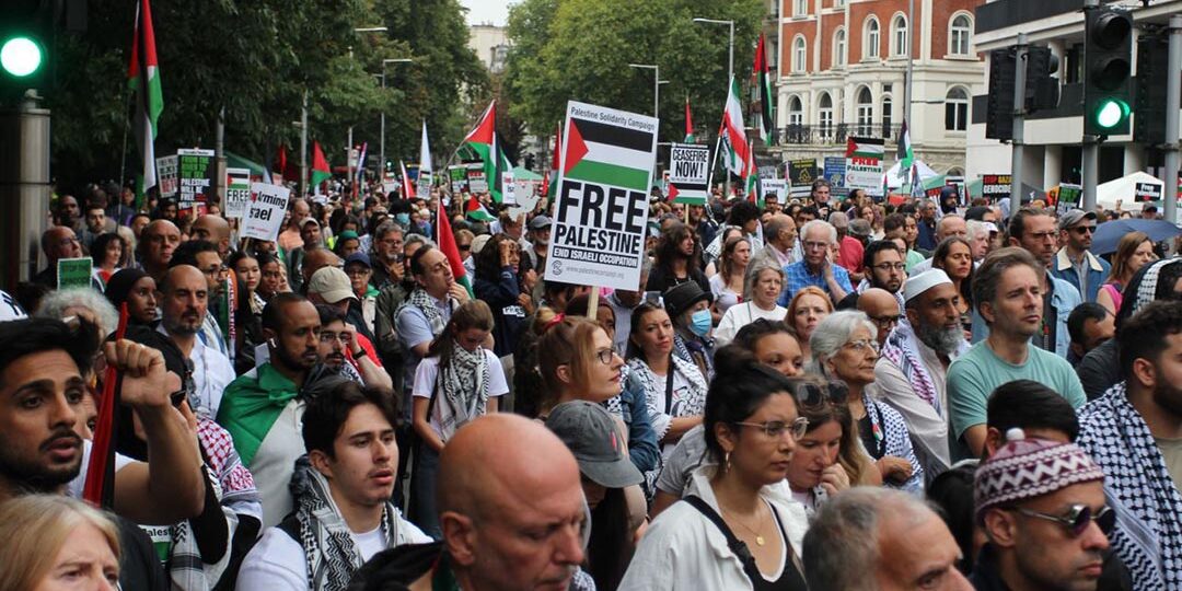 palestina