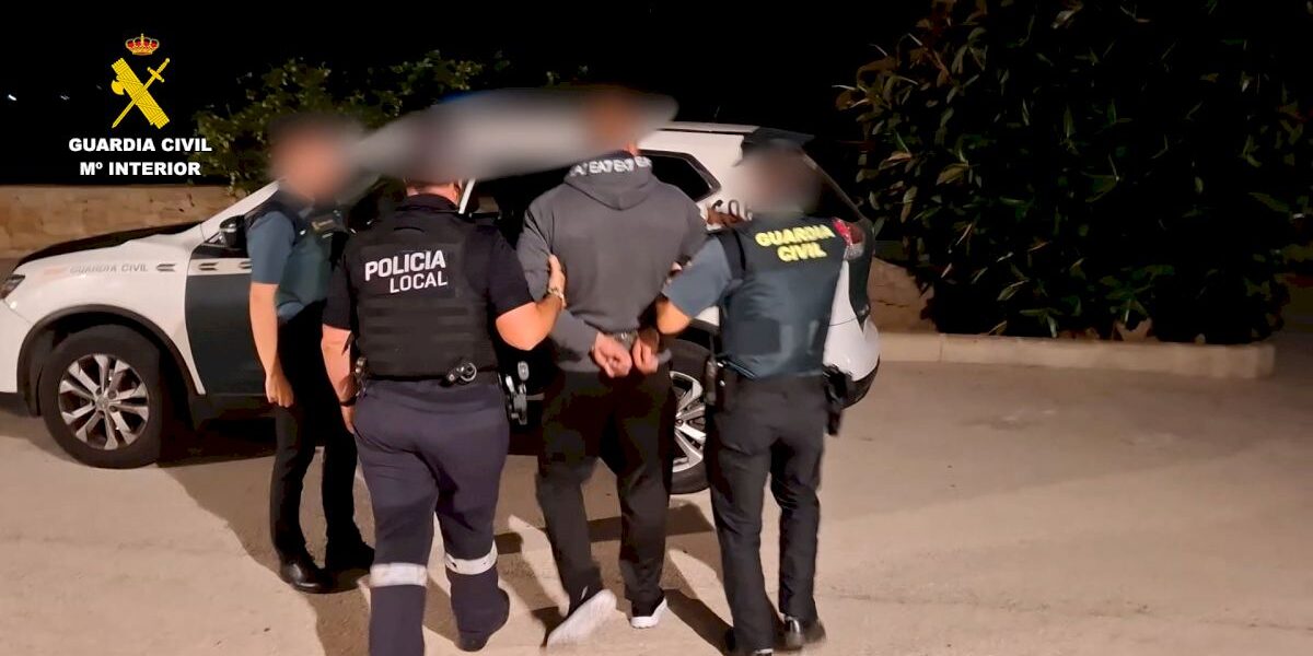 Falskt politi