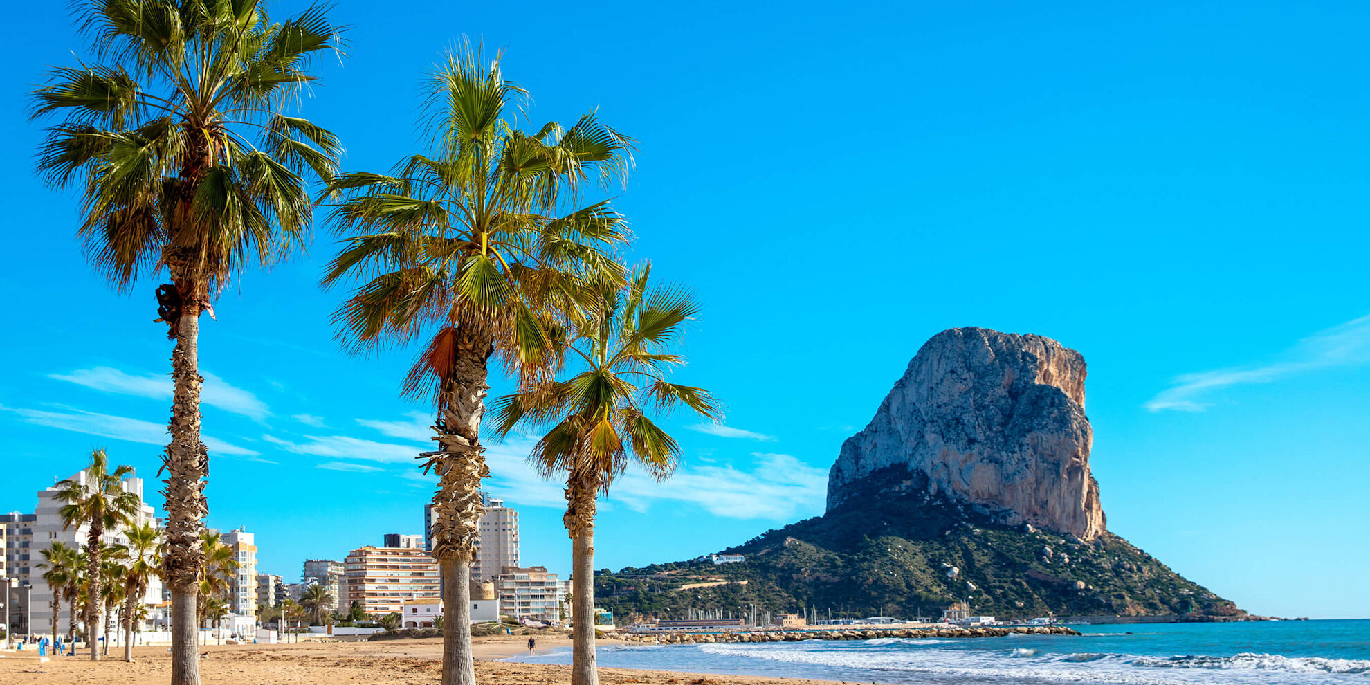 Costa Blanca
