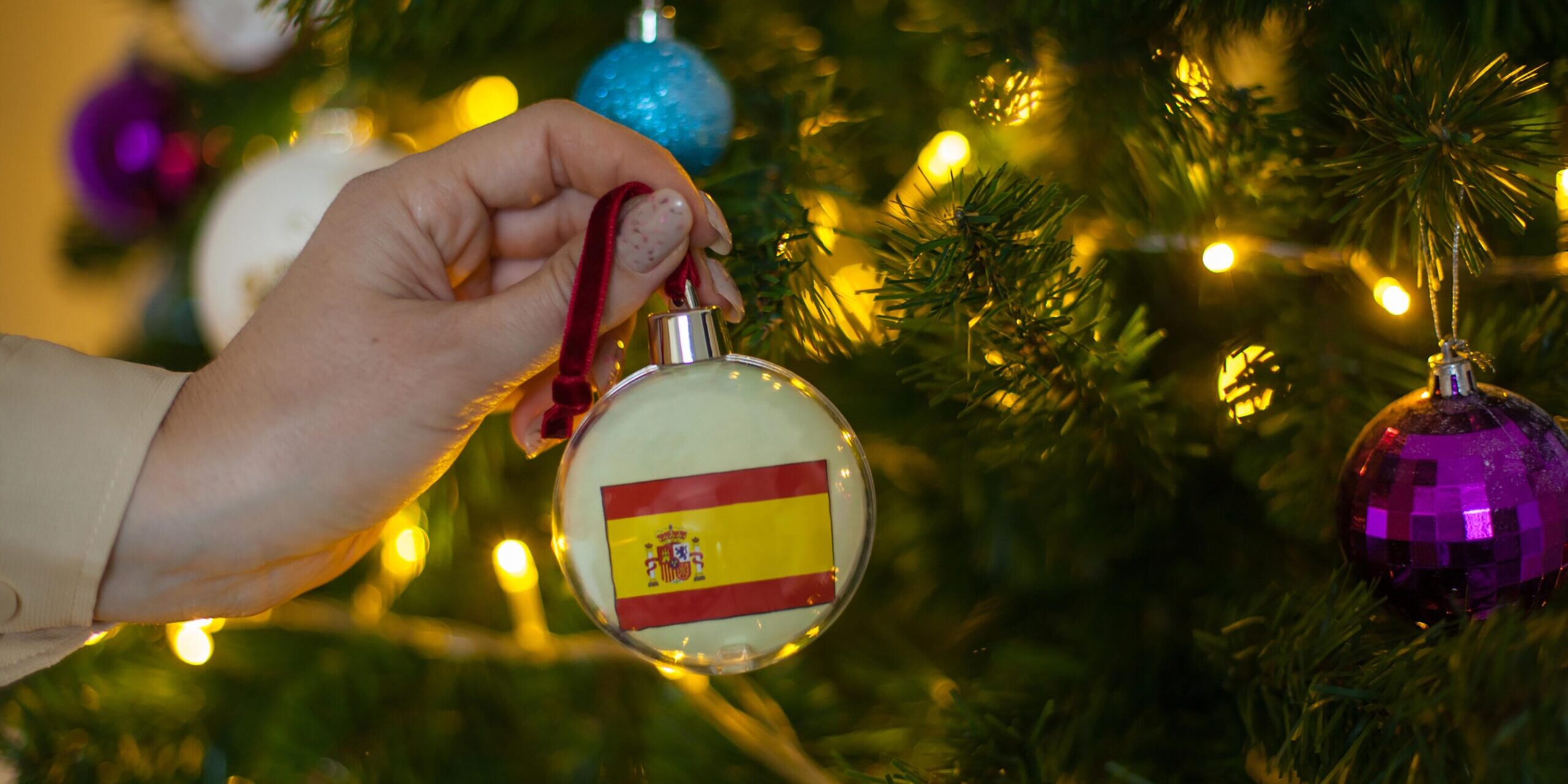 jul spania