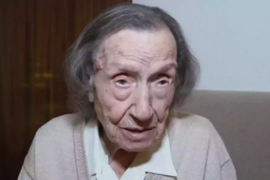 Angelina Torres Vallbona