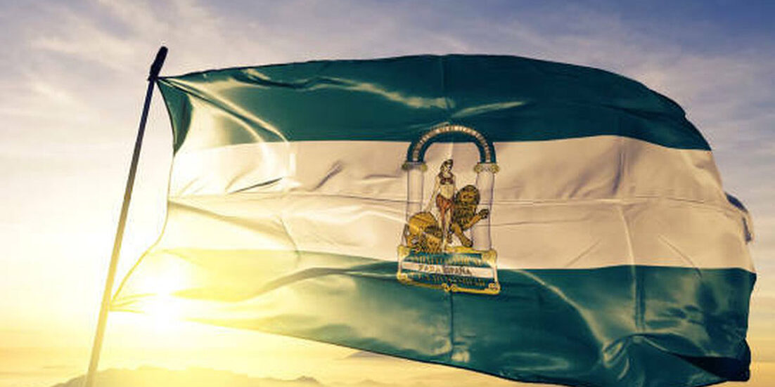 andalucia