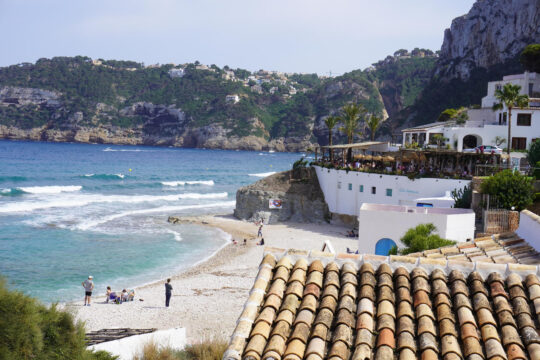 Javea