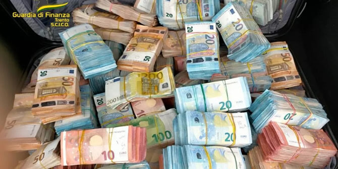 Cash