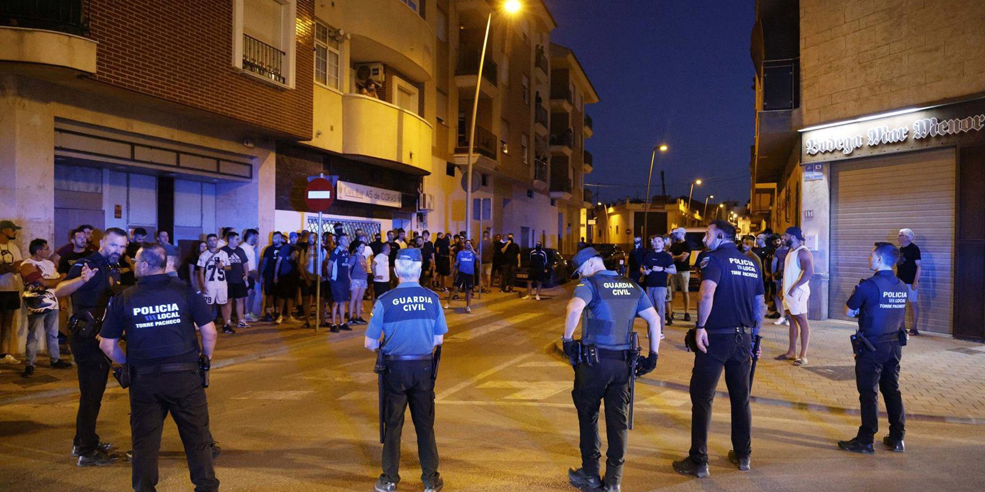 Torre Pacheco_Murcia