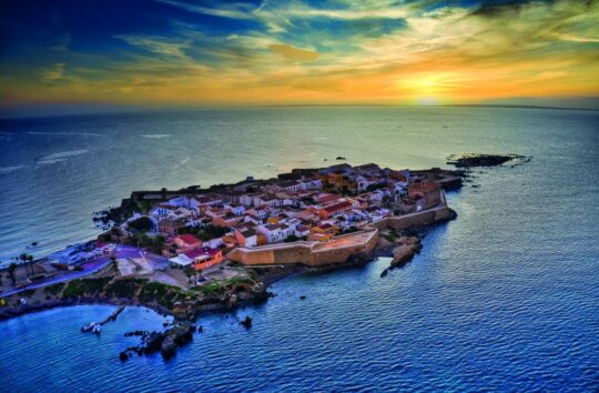 tabarca