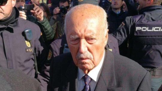 Antonio Tejero