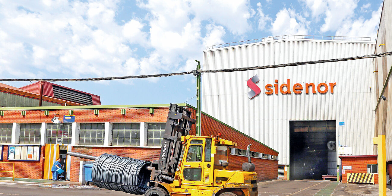 Sidenor 2