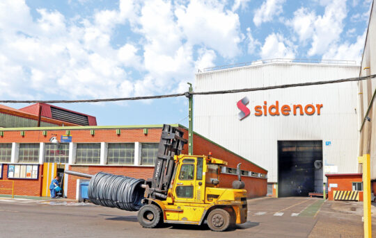 Sidenor 2
