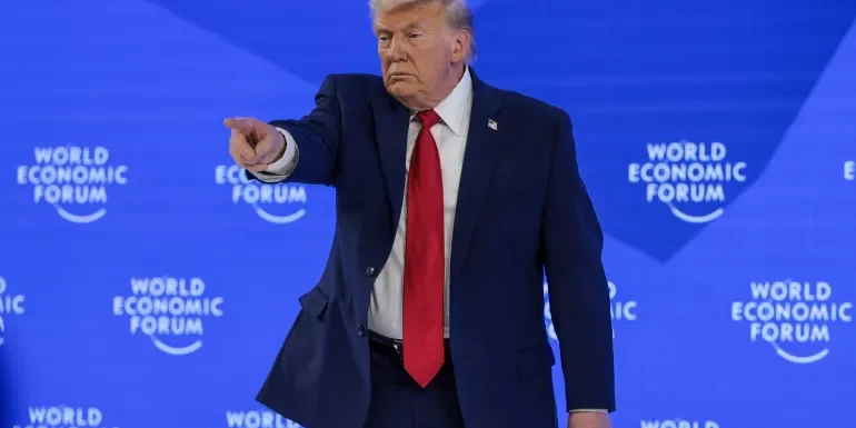 Donald Trump 3