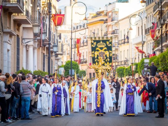 SemanaSanta