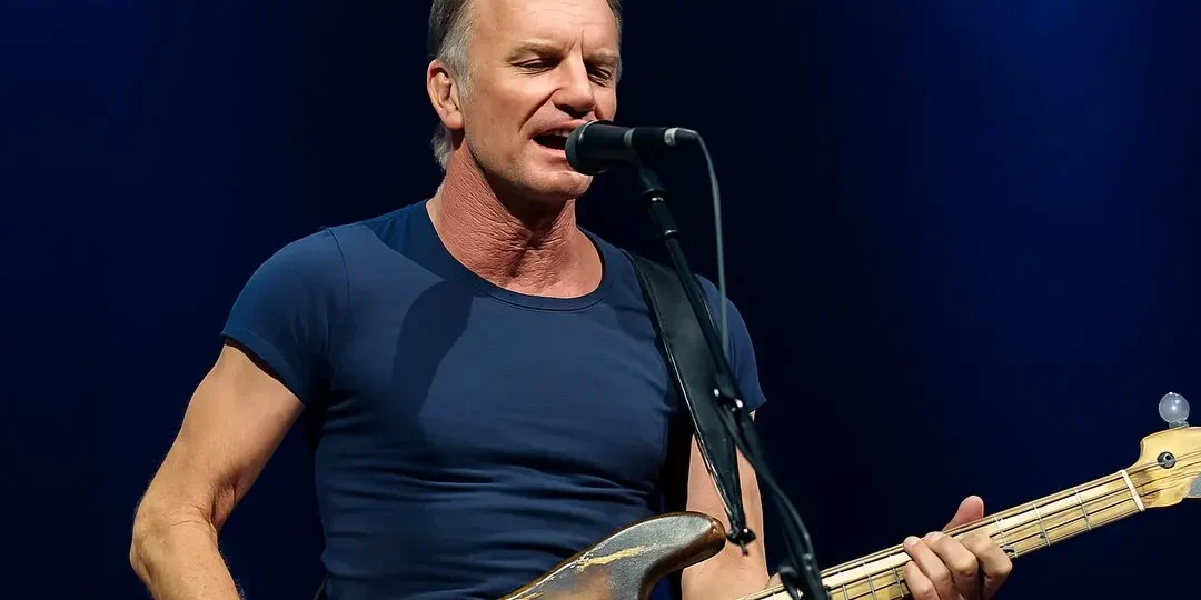 Sting