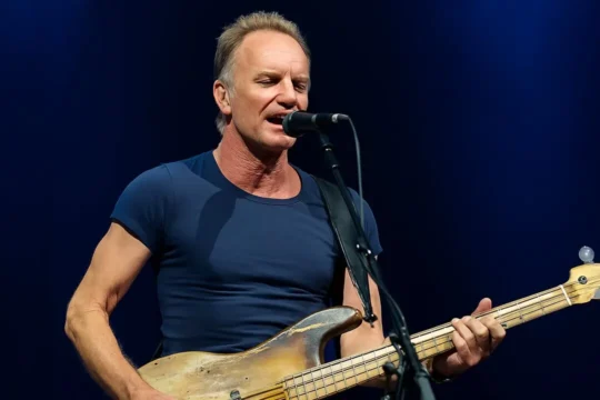 Sting